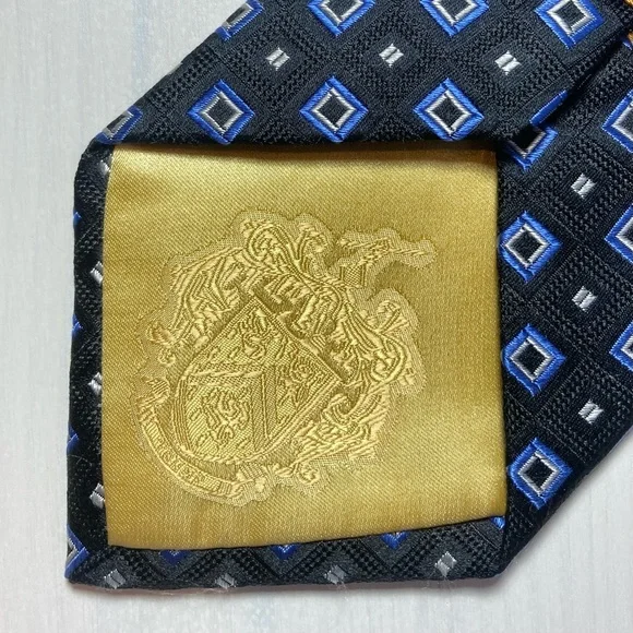 Donald Trump Signature Collection Tie - Picture 5 of 6